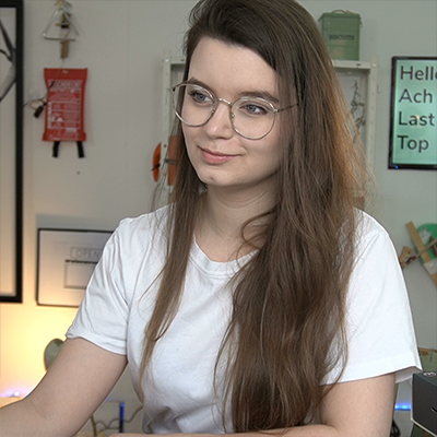 Bild von AchNina