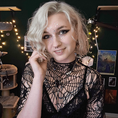 Bild von DarkBlondii