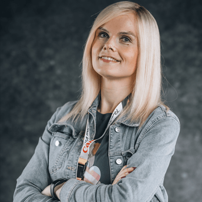 Bild von Lalena