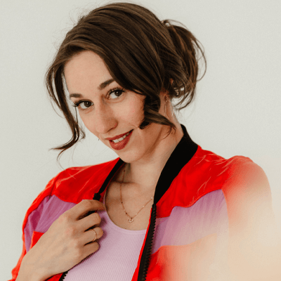 Bild von RebeccaGold