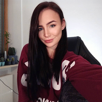 Bild von WeirdMegan