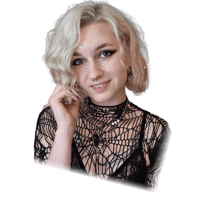 Bild von DarkBlondii