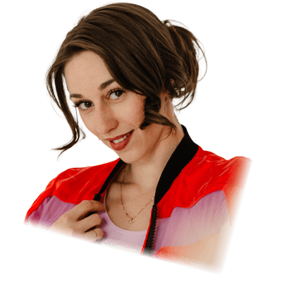 Bild von RebeccaGold
