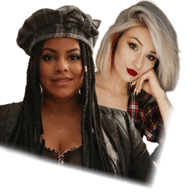 DuninhaMTV x bgKatja Bild von DuninhaMTV x bgKatja
