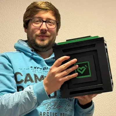 Bild von Hypnofroschn