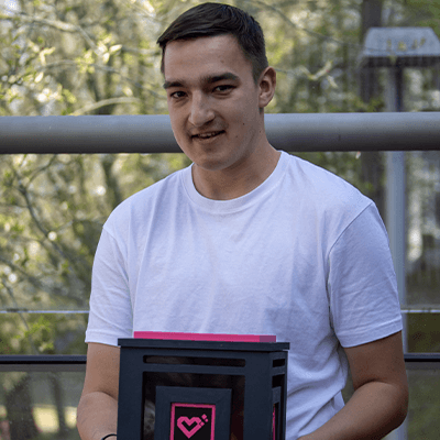 Bild von JustinHBL