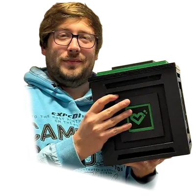 Bild von Hypnofroschn
