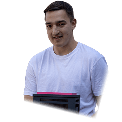 Bild von JustinHBL
